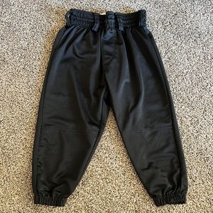 Alleson Athletic Baseball T ball pants XS YOUTH